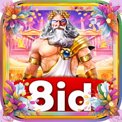8id — galeri pratinjau Resmi APK